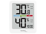 ES 9456 Thermo-Hygrometer von TECHNOLINE im aktuellen MediaMarkt Saturn Prospekt für 13,99 €