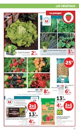 Prospectus Super U "Super U" en cours à Ajaccio, Page 21 Catalogue Super U en cours à Ajaccio, "Super U", Page 21