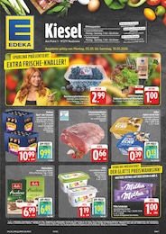 EDEKA Prospekt "Wir lieben Lebensmittel!", 28 seiten, 05.01.2026 - 10.01.2026