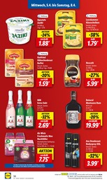 Wick Angebot & Preis im aktuellen Lidl Prospekt Wick Angebot im aktuellen Lidl Prospekt auf Seite 46
