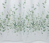 FILIPSTAD Duschvorhang im Angebot bei JYSK in Waiblingen FILIPSTAD Duschvorhang Angebote bei JYSK Waiblingen für 11,00 €