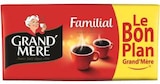Café familial - GRAND'MERE à 10,99 € dans le catalogue Hmarket