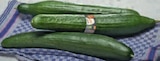 Bio-Gurke von demeter oder Naturland im aktuellen tegut Prospekt für 1,49 €