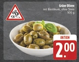 Grüne Oliven Angebote bei E center Fürth für 2,00 €