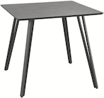 Esstisch HILMAR im Angebot bei Zurbrüggen in Bochum Esstisch HILMAR Angebote von Z2 bei Zurbrüggen Bochum für 99,99 €