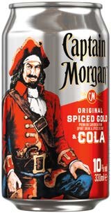 Original Spiced Gold & Cola Mixgetränk bei ALDI SÜD in Köln Original Spiced Gold & Cola Mixgetränk im Angebot bei ALDI SÜD Köln für 1,99 €