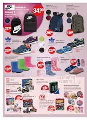 Gummistiefel im V-Markt Prospekt in Kempten Aktueller V-Markt Prospekt mit Gummistiefel, "V-Markt einfach besser einkaufen", Seite 22