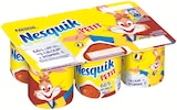 Petit Nesquik - Nestlé dans le catalogue Colruyt