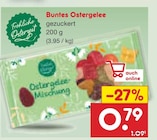 Buntes Ostergelee im Angebot bei Netto Marken-Discount in Neustadt Buntes Ostergelee Angebote bei Netto Marken-Discount Neustadt für 0,79 €