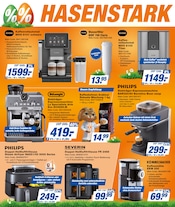 Kaffee im expert Prospekt in Kaufbeuren Aktueller expert Prospekt mit Kaffee, "Top Angebote", Seite 5