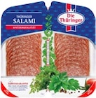 Thüringer Salami von Die Thüringer für 0,99 € bei Kaufland im Angebot Thüringer Salami von Die Thüringer im aktuellen Kaufland Prospekt