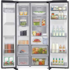 Aktuelle Kühlschrank Angebote bei expert in Bad Homburg (Höhe) Aktuelles Side-by-Side RS70F65KDFEF Angebot bei expert in Bad Homburg (Höhe) ab 998,32 €