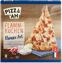 Flammkuchen bei ALDI SÜD in Stuttgart Flammkuchen im Angebot bei ALDI SÜD Stuttgart für 1,89 €