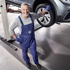 Räder wechseln bei Volkswagen im Friedrichshafen Prospekt für 42,00 €