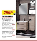 Spiegelschrank im Angebot bei toom Baumarkt in Hof Spiegelschrank Angebote von Fackelmann bei toom Baumarkt Hof für 99,99 €