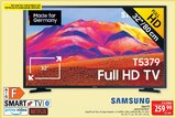 Aktuelles Smart-TV GU32T5379CD Angebot bei Marktkauf in Leipzig ab 259,99 €
