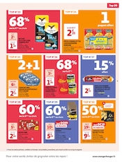 Chocolat Angebote im Prospekt "Auchan supermarché" von Auchan Supermarché auf Seite 5