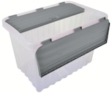 KLAPPDECKELBOX 17L im Angebot bei Wreesmann in Cuxhaven KLAPPDECKELBOX 17L Angebote bei Wreesmann Cuxhaven für 4,99 €
