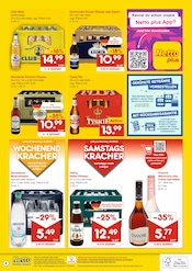 Weinbrand im Netto Marken-Discount Prospekt in Herten Aktueller Netto Marken-Discount Prospekt mit Weinbrand, "DER ORT, AN DEM DU IMMER AUSGEZEICHNETE PREISE FINDEST.", Seite 2