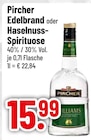 Edelbrand Angebote von Pircher bei Trinkgut München für 15,99 €