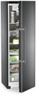 EURONICS Friedberg - RBbsb 525i-23 Vollraumkühlschrank mit 0°C Zone blacksteel Angebot im Prospekt RBbsb 525i-23 Vollraumkühlschrank mit 0°C Zone blacksteel bei EURONICS im Friedberg Prospekt für 1.799,00 €