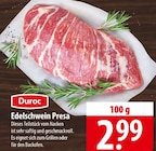 famila Nordost - Edelschwein Presa Angebot im Prospekt Edelschwein Presa bei famila Nordost im Prospekt für 2,99 €