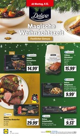 Schweinefleisch im Lidl Prospekt in Singen Aktueller Lidl Prospekt mit Schweinefleisch, "LIDL LOHNT SICH", Seite 10