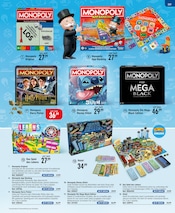 Leber Angebote im Prospekt "Spielzeug Katalog" von Smyths Toys Leber Angebote im Prospekt "Spielzeug Katalog" von Smyths Toys auf Seite 261