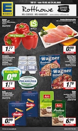 Der aktuelle EDEKA Prospekt Der aktuelle EDEKA Prospekt Aktuelle Angebote