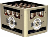 Aktuelle Warsteiner Angebote bei Getränke Hoffmann in Buxtehude Aktuelles Pilsener Angebot bei Getränke Hoffmann in Buxtehude ab 11,99 €