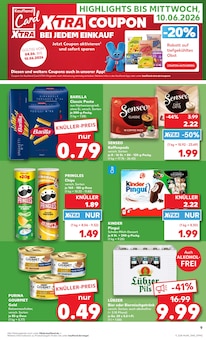 Kaffeevollautomat im aktuellen Kaufland Prospekt (Leipzig) Kaffeevollautomat im Kaufland Prospekt "Hier bin ich richtig" mit 59 Seiten (Leipzig)