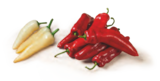 Paprika spitz rot Angebote bei tegut Schweinfurt für 1,99 €
