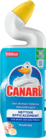 Gel nettoyant toilette bleu Canard - CANARD WC en promo chez Auchan Hypermarché Saint-Priest à 1,99 €