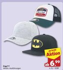 Cap im Angebot bei famila Nordwest in Lingen Cap Angebote bei famila Nordwest Lingen für 6,99 €