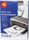 Kopierpapier Angebote von Maker bei Netto Marken-Discount Niederkassel für 4,99 €