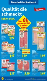 Ähnliche Pinkel Angebote im Prospekt "LIDL LOHNT SICH" von Lidl in Bocholt Ähnliche Angebote wie Pinkel im Prospekt "LIDL LOHNT SICH" auf Seite 18 von Lidl in Bocholt