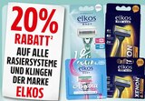 20% Rabatt Angebote von ELKOS bei E center Nürtingen