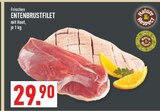 Frisches Entenbrustfilet im Angebot bei Marktkauf in Marl Frisches Entenbrustfilet Angebote bei Marktkauf Marl für 29,90 €