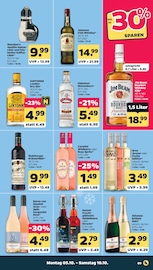 Aktueller Netto mit dem Scottie Prospekt mit Whisky, "Günstig. Besser. Für Dich.", Seite 15