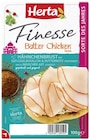 Finesse Aufschnitt Butter Chicken im Angebot bei REWE in Neumünster Finesse Aufschnitt Butter Chicken Angebote von Herta bei REWE Neumünster für 1,49 €