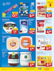Eis im Netto Marken-Discount Prospekt in Aschaffenburg Aktueller Netto Marken-Discount Prospekt mit Eis, "Aktuelle Angebote", Seite 19
