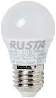 Leuchtmittel im Angebot bei Rusta in Neumünster Leuchtmittel Angebote bei Rusta Neumünster für 1,50 €