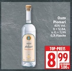 Aktuelles Ouzo Angebot bei EDEKA in Berlin ab 8,99 €