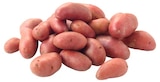 Rote Bio Speisekartoffeln im REWE Prospekt Rote Bio Speisekartoffeln von REWE Bio im aktuellen REWE Prospekt für 1,99 €