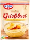 Milchreis von Dr. Oetker im aktuellen Kaufland Prospekt