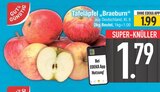 Tafeläpfel 'Braeburn' von Gut & Günstig im aktuellen EDEKA Prospekt für 1,79 €