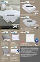 Reisekissen im JYSK Prospekt "Scandinavian Sleeping & Living - SPARE BIS ZU 50%" auf Seite 16