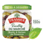 Olives Recettes du Marché - Tramier en promo chez Supeco Olives Recettes du Marché - Tramier dans le catalogue Supeco