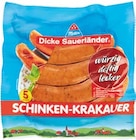 Aktuelles Schinken-Krakauer Angebot bei Netto Marken-Discount in Mönchengladbach ab 3,49 €