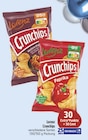 Aktuelles Crunchips Angebot bei E center in Erlangen